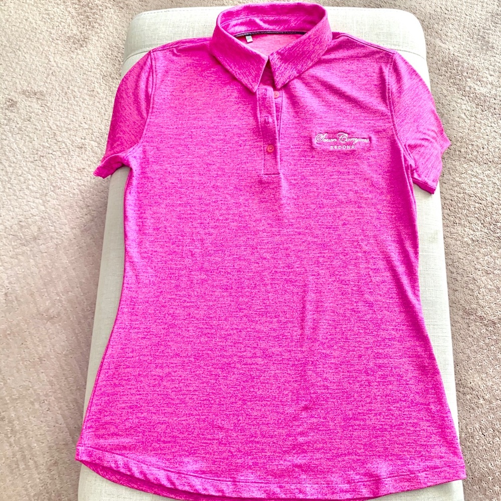 Under Armor Women’s Golf Shirt